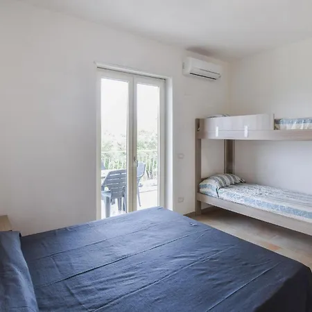 Apartmán Lovely In *