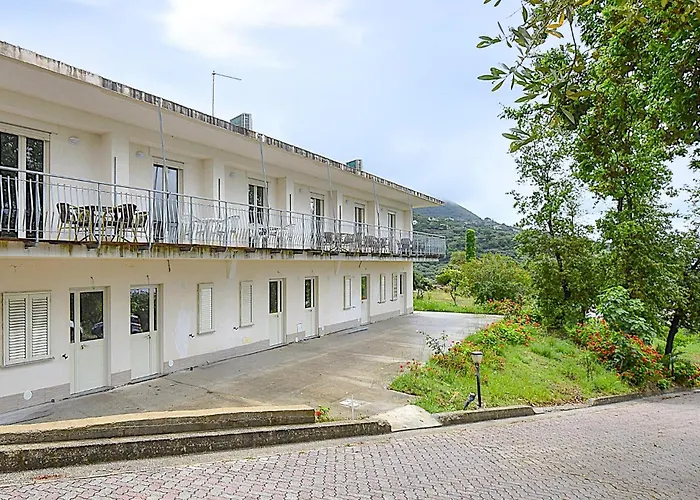 Lovely In 公寓 里卡迪