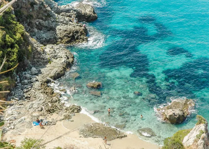 Lovely In 公寓 里卡迪